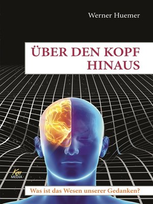cover image of Über den Kopf hinaus